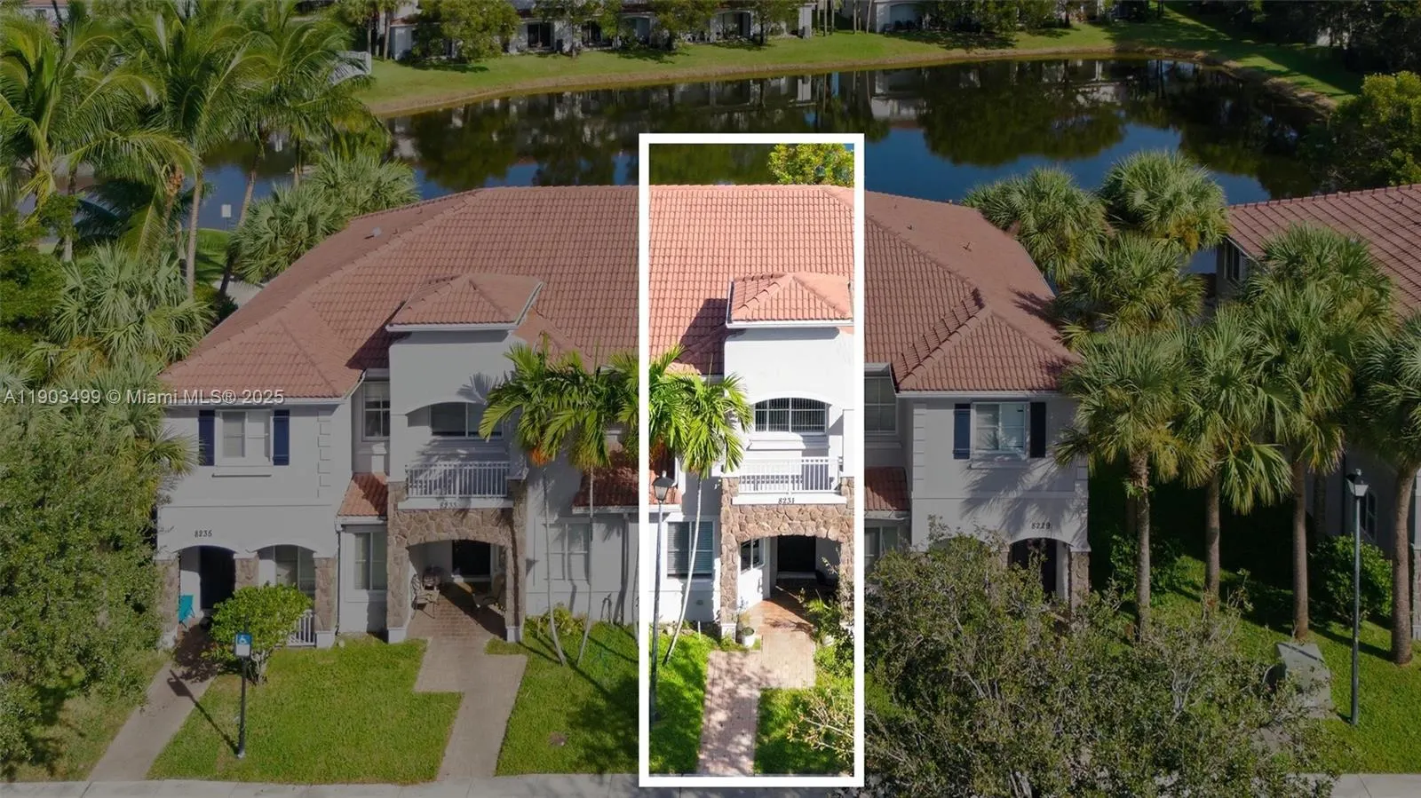 8231 SW 29th St, #103