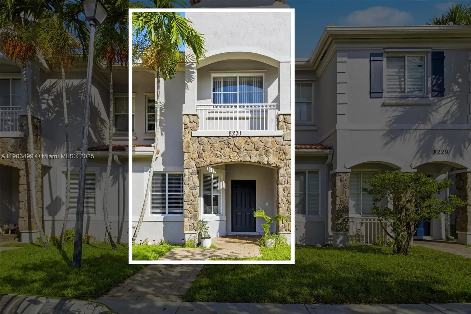 8231 SW 29th St, #103