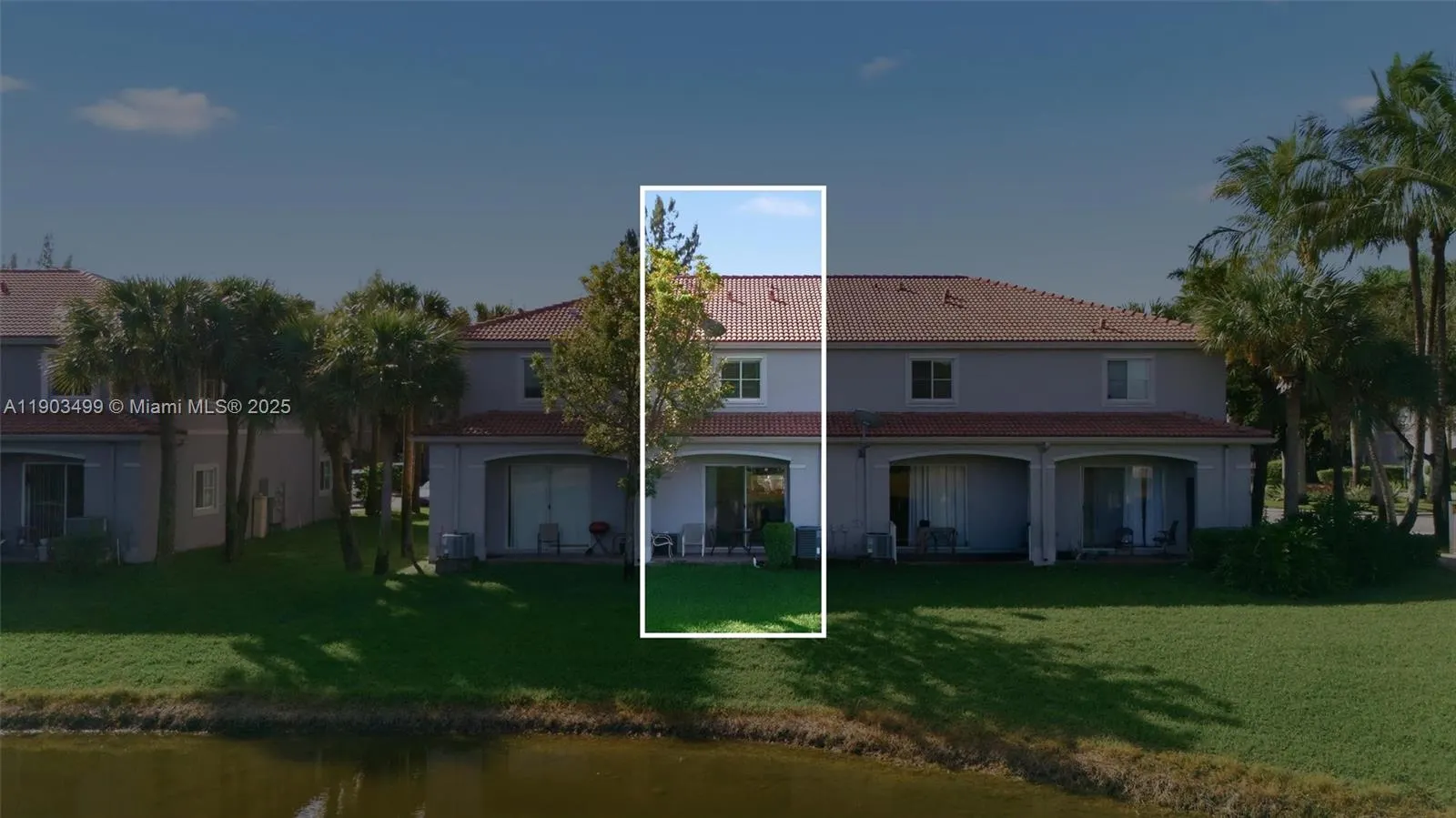 8231 SW 29th St, #103