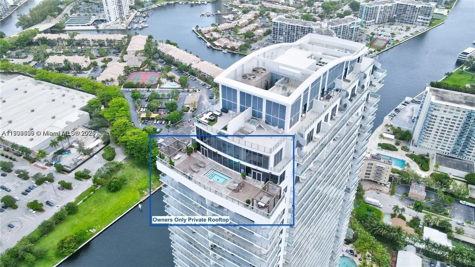 4010 S Ocean Dr, #T4302