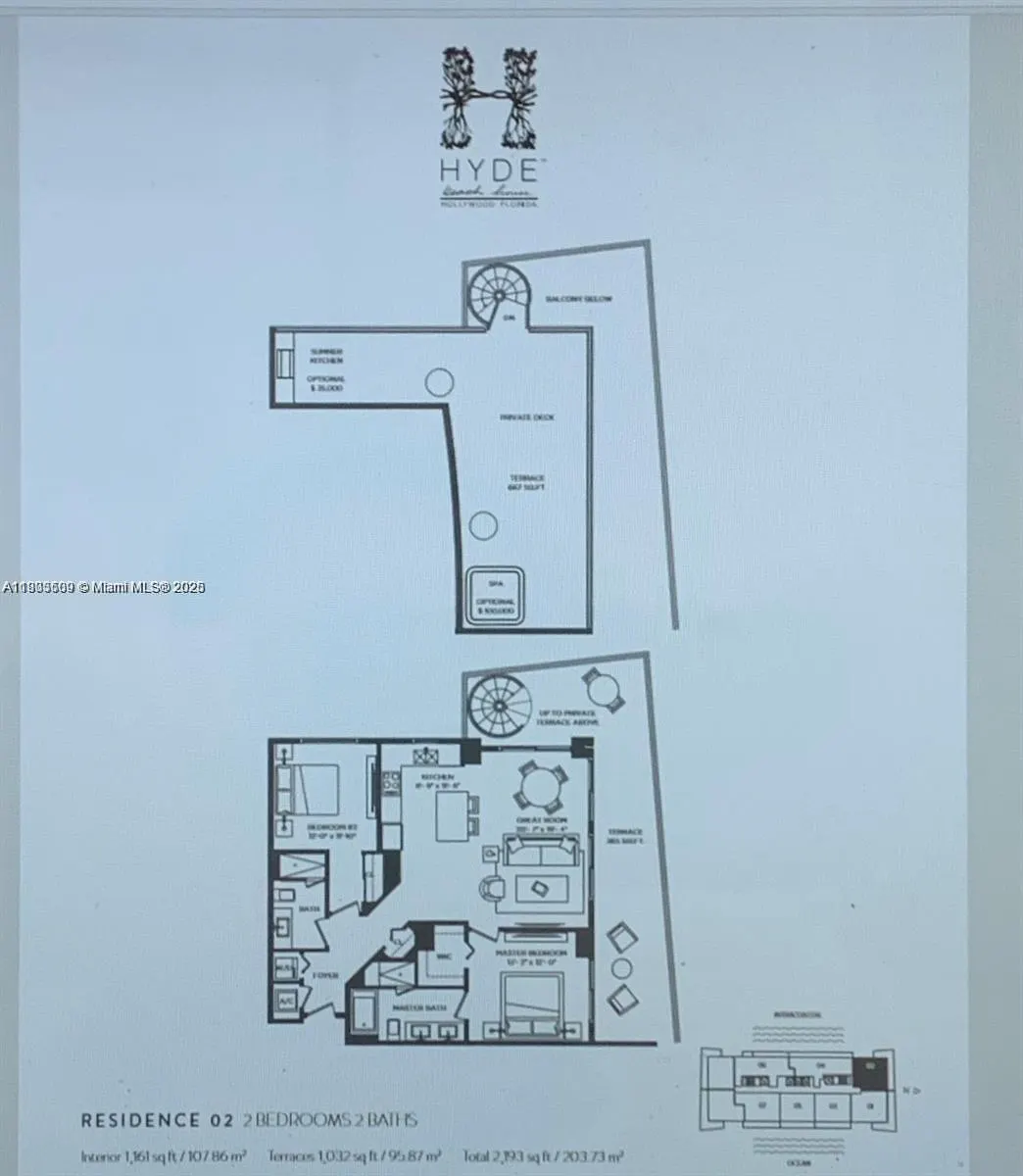 4010 S Ocean Dr, #T4302