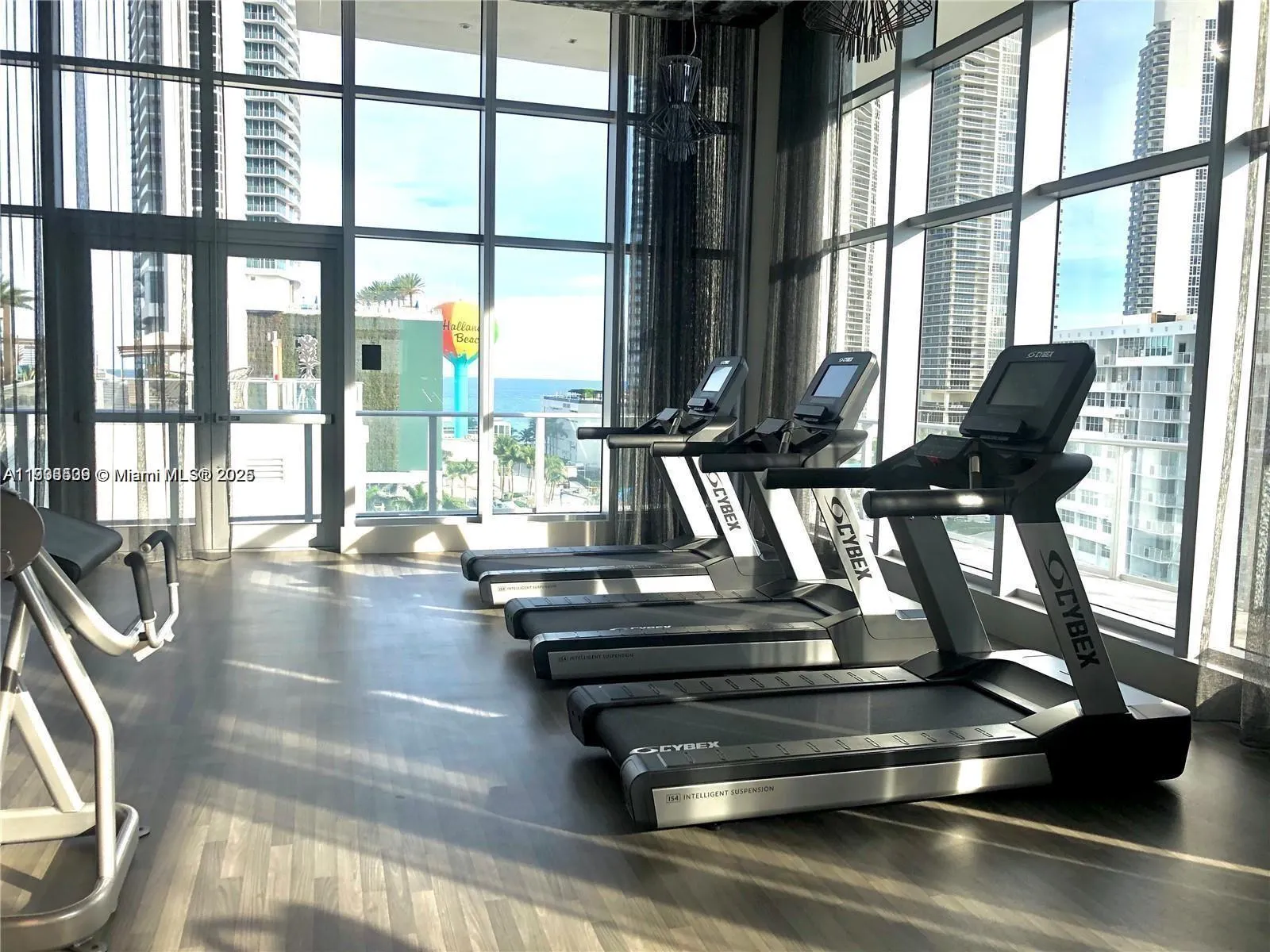 4010 S Ocean Dr, #T4302