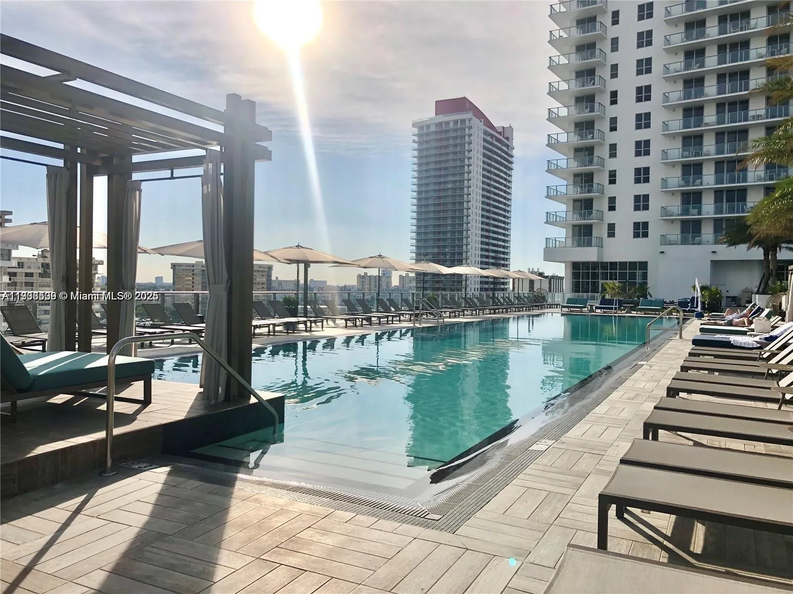 4010 S Ocean Dr, #T4302