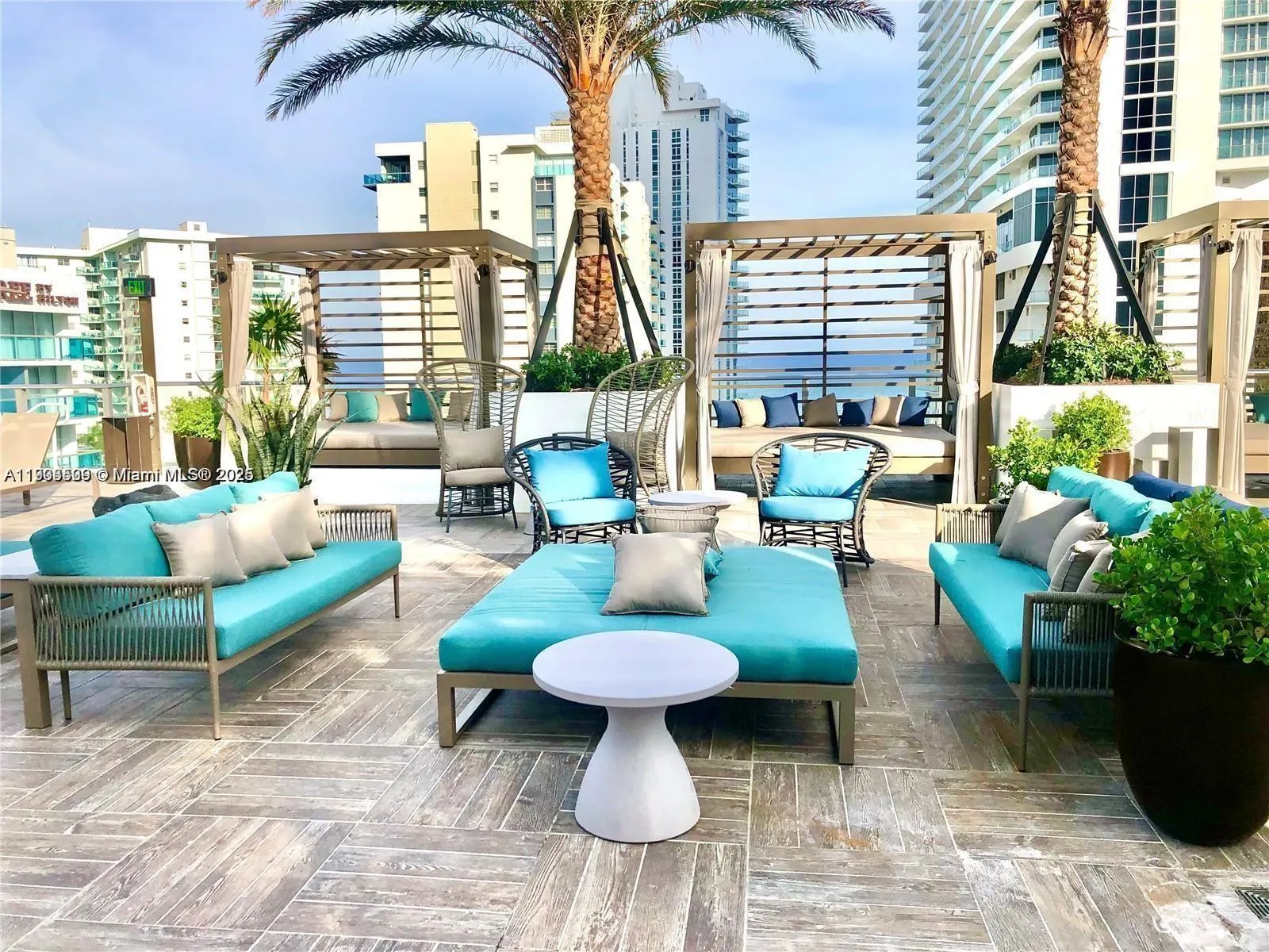 4010 S Ocean Dr, #T4302