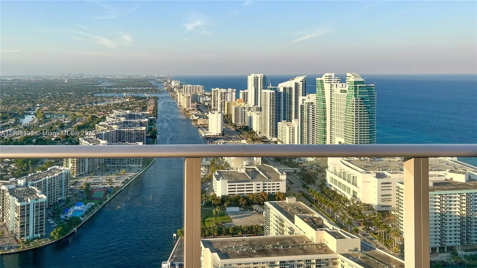 4010 S Ocean Dr, #T4302