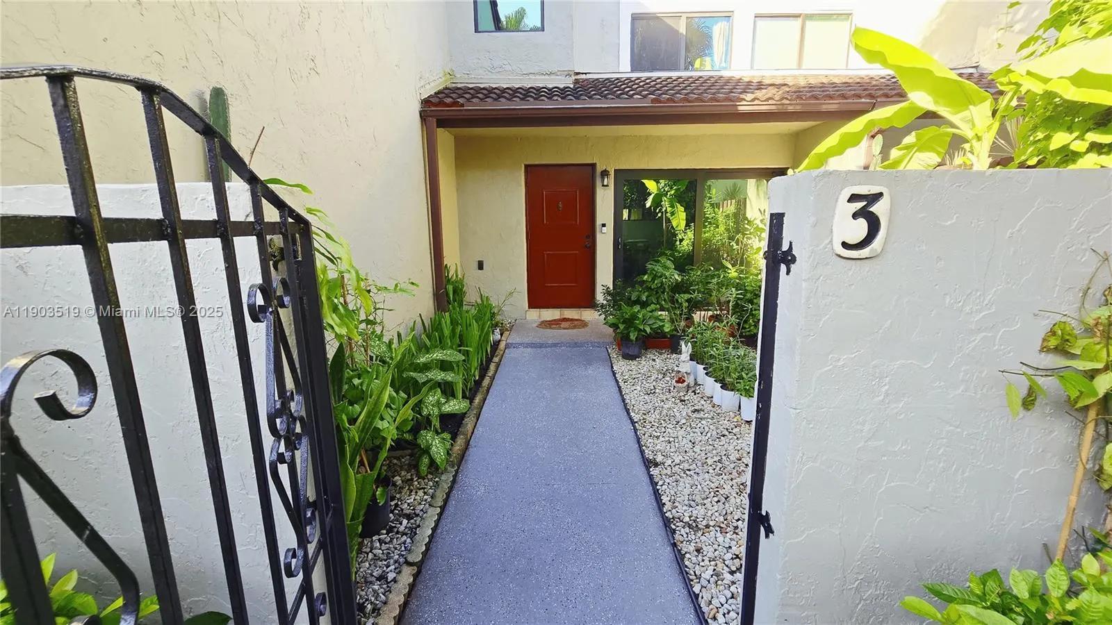 10515 SW 153rd Ct, #3