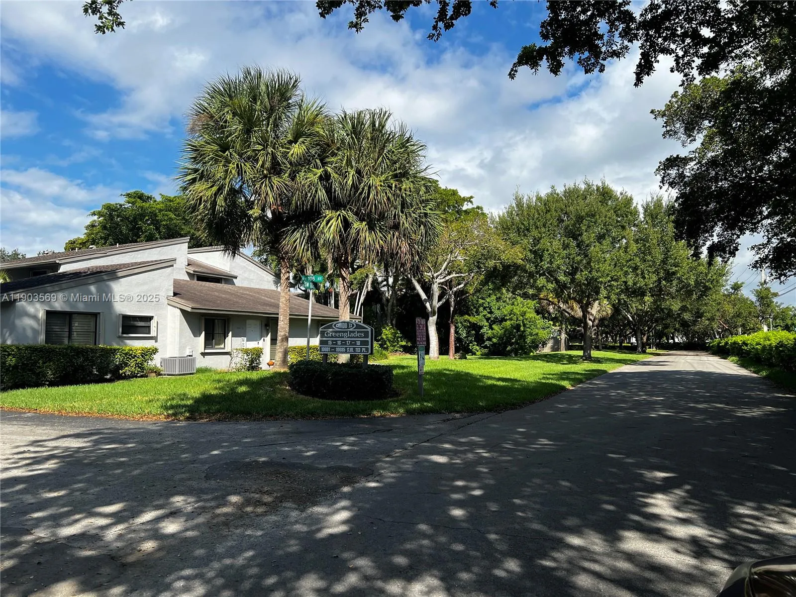 10643 SW 113th Pl, #81A