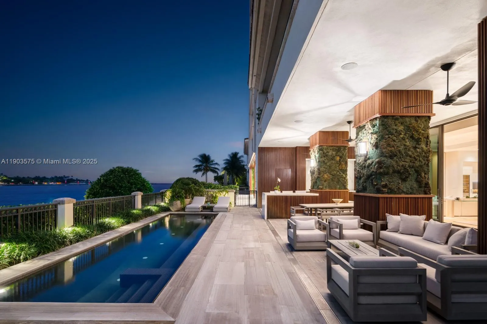 6800 Fisher Island Dr, #6811