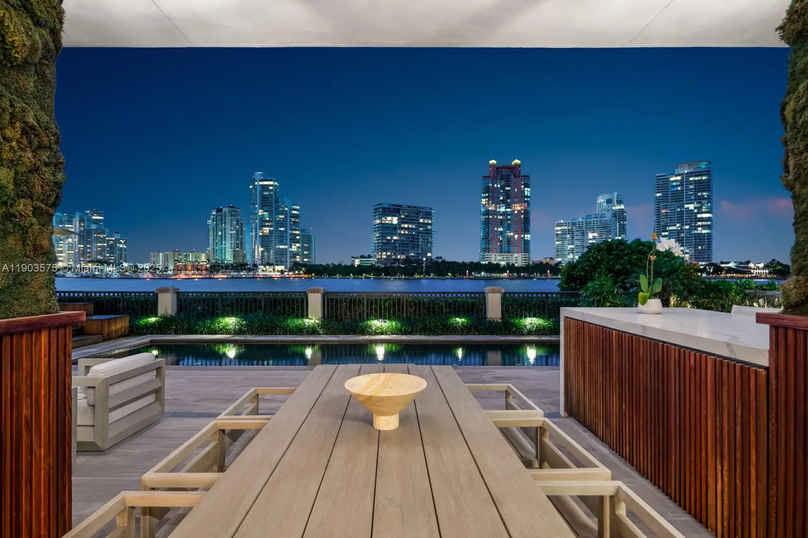 6800 Fisher Island Dr, #6811