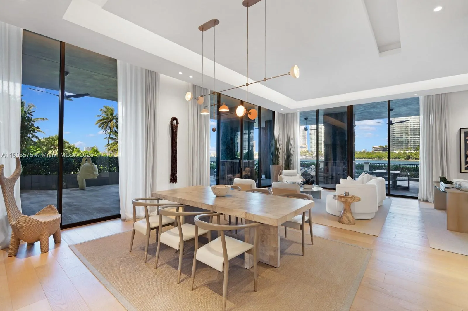 6800 Fisher Island Dr, #6811