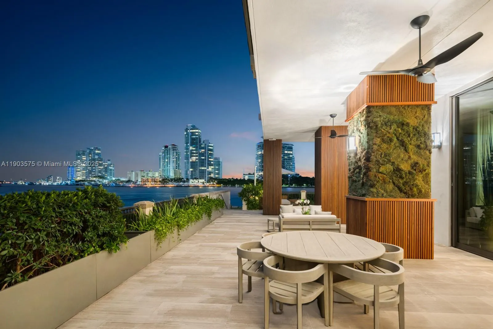 6800 Fisher Island Dr, #6811