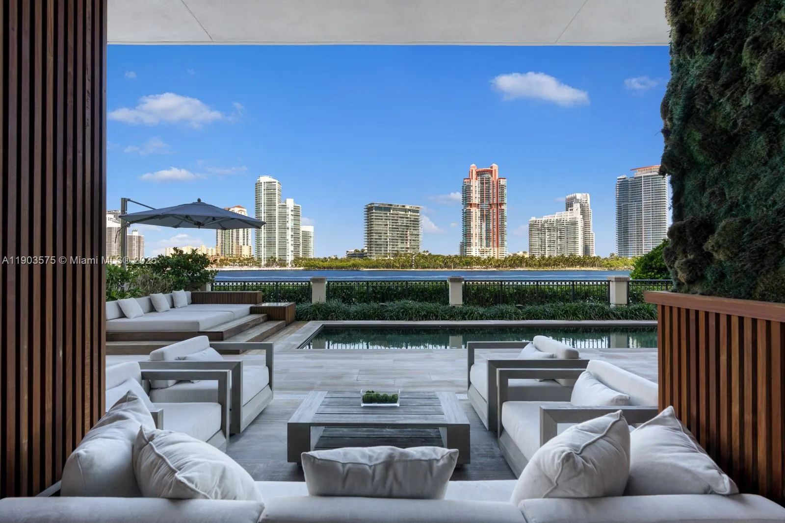6800 Fisher Island Dr, #6811