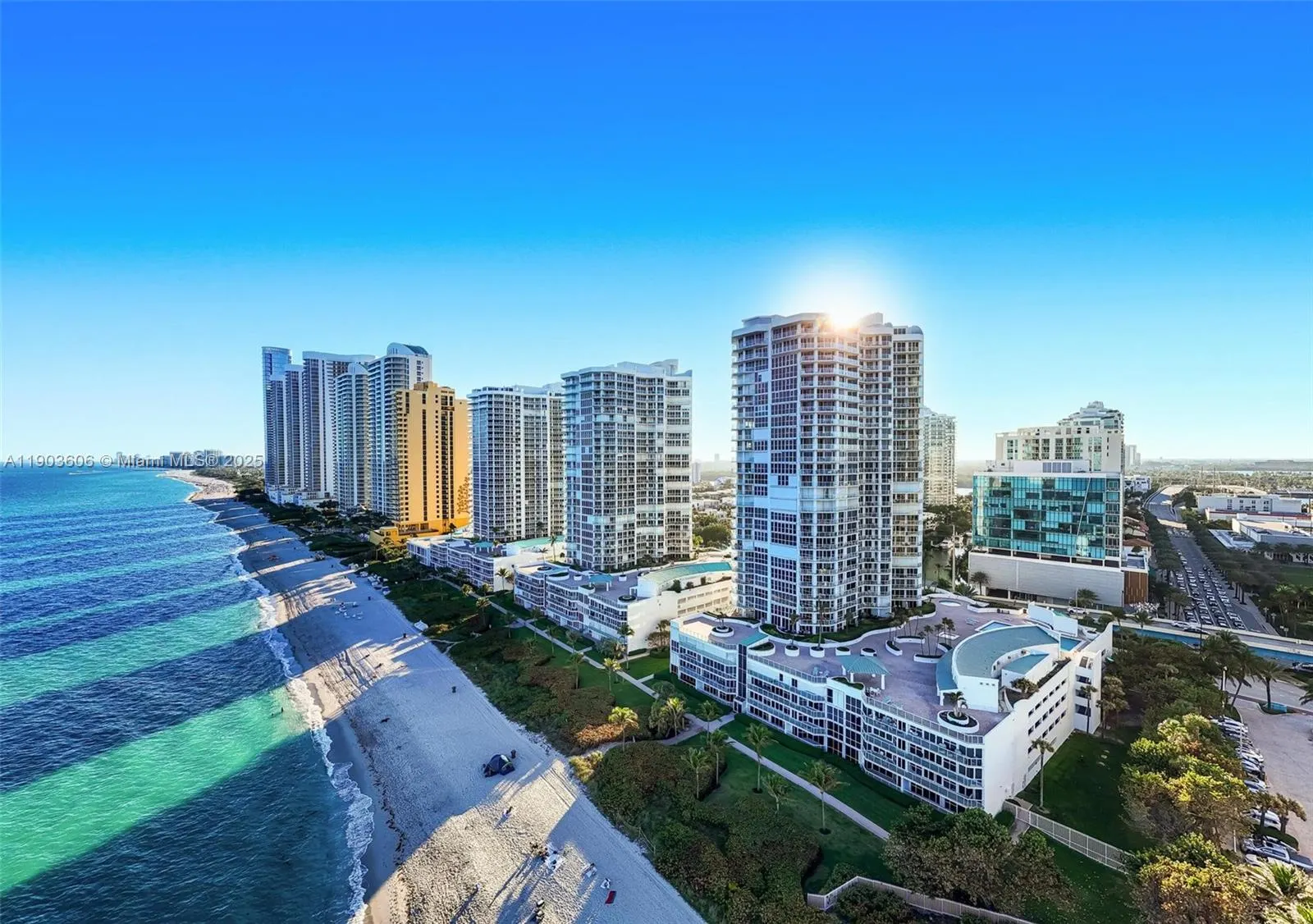 16485 Collins Ave, #2438