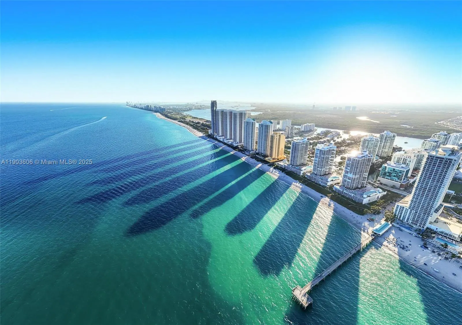 16485 Collins Ave, #2438