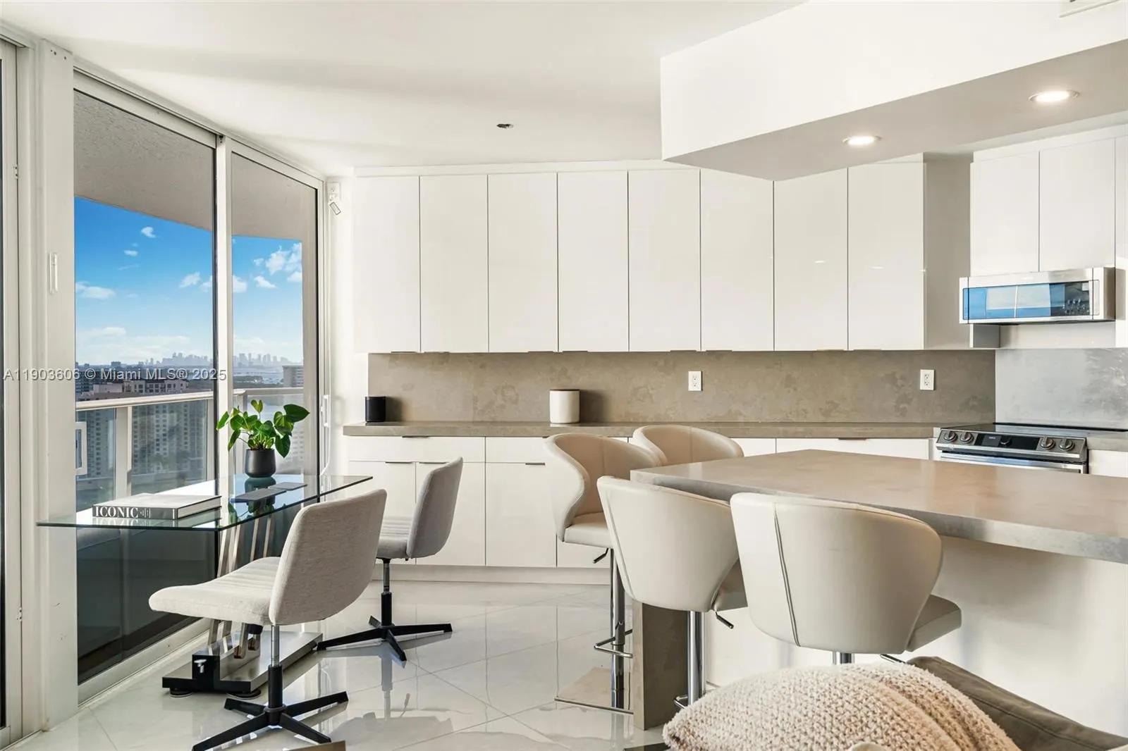 16485 Collins Ave, #2438