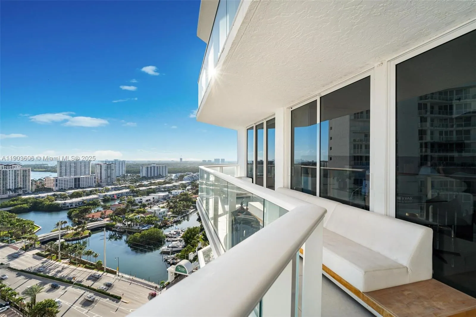 16485 Collins Ave, #2438
