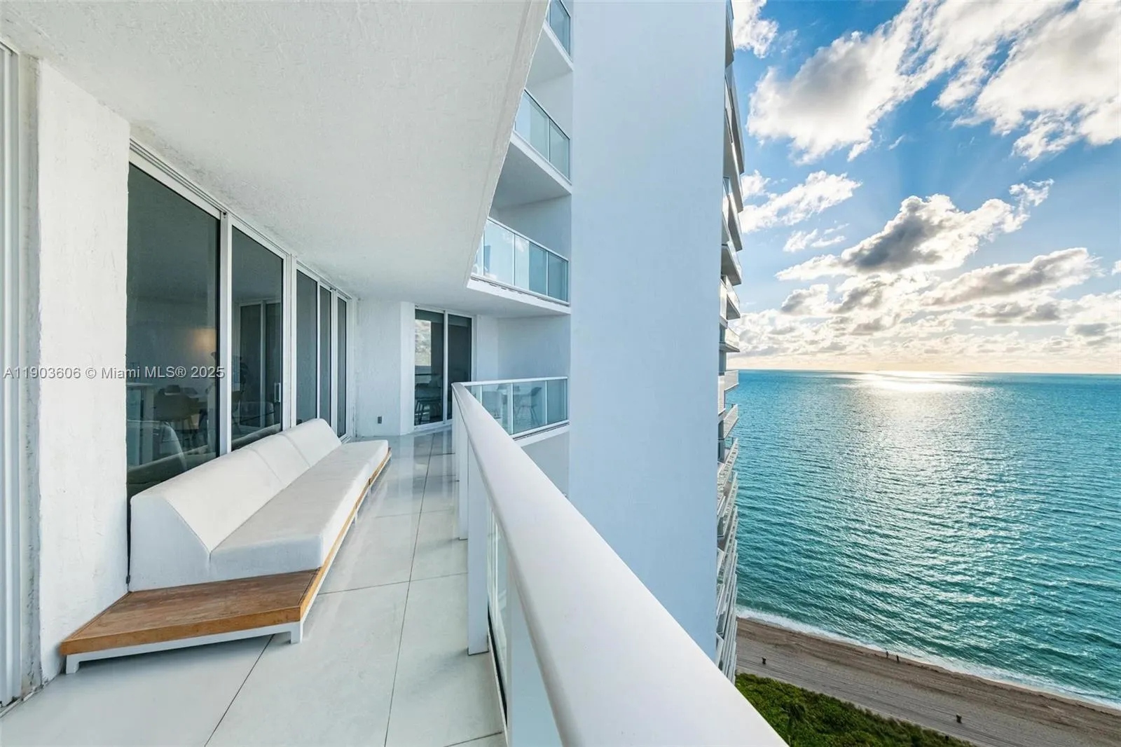 16485 Collins Ave, #2438