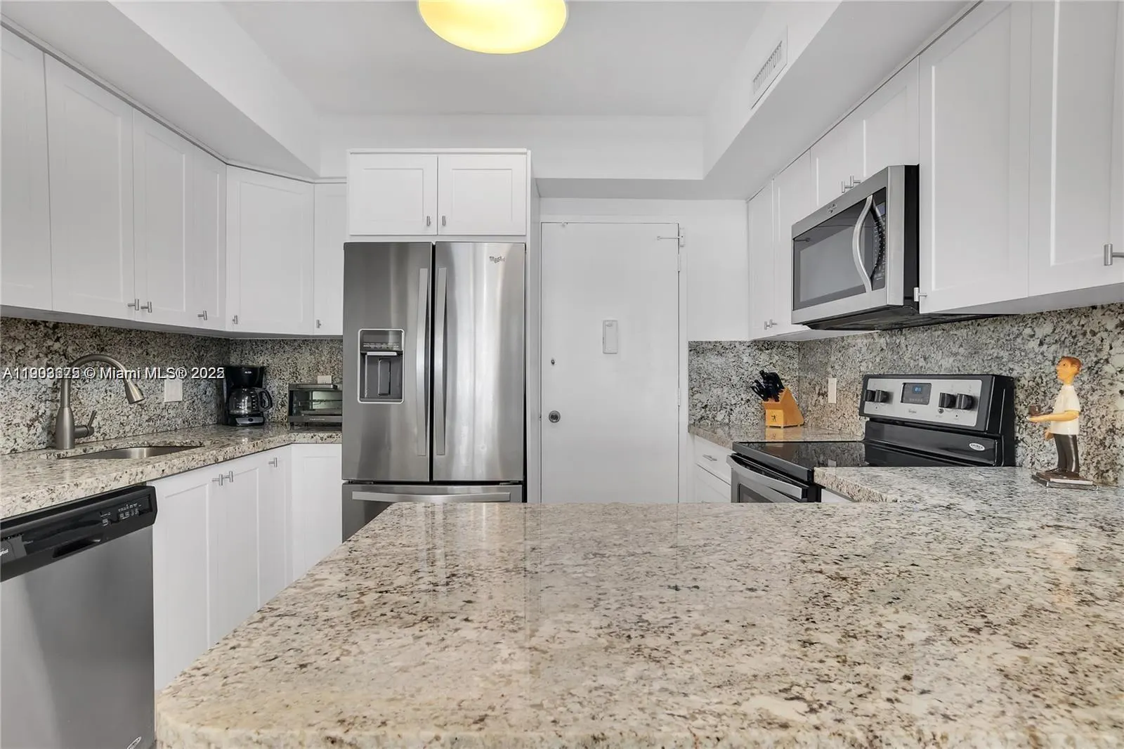 3505 S Ocean Dr, #208