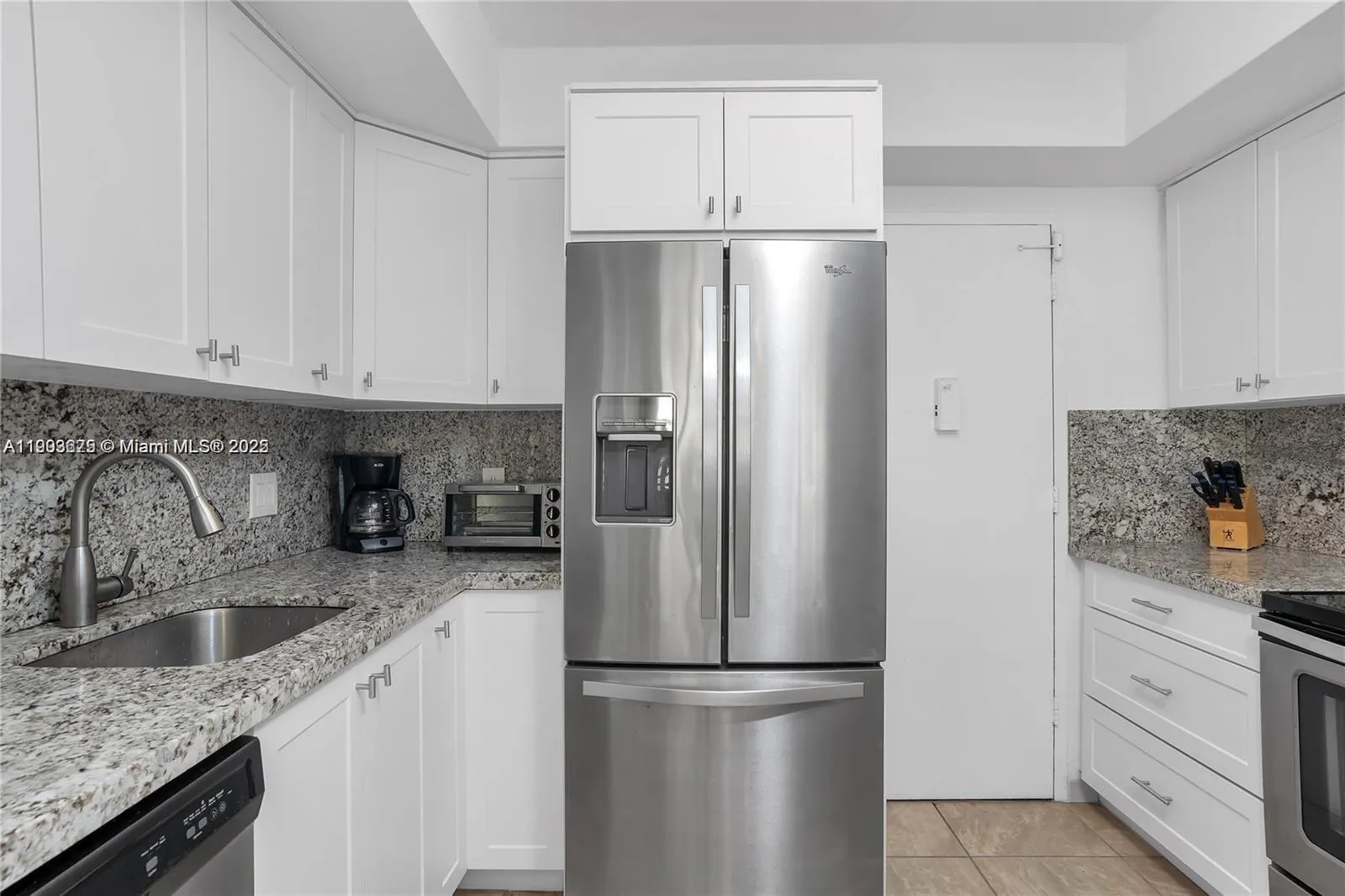 3505 S Ocean Dr, #208