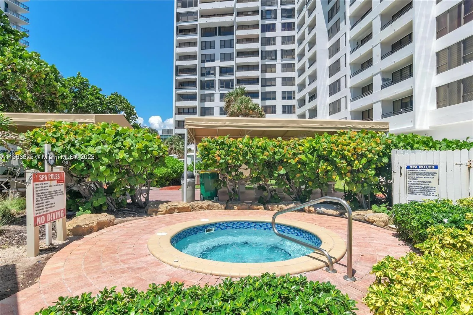 3505 S Ocean Dr, #208