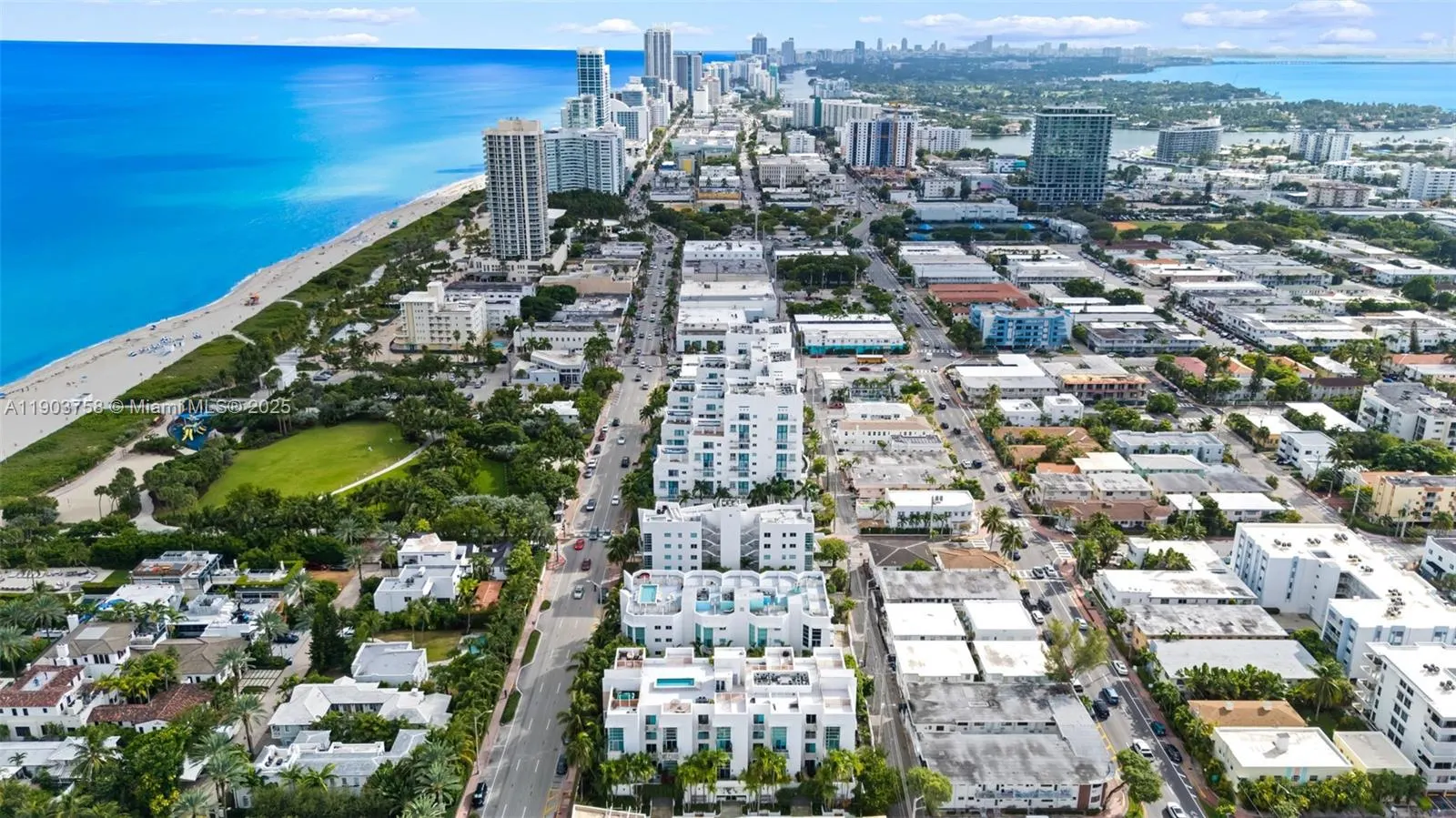 7744 Collins Ave, #20