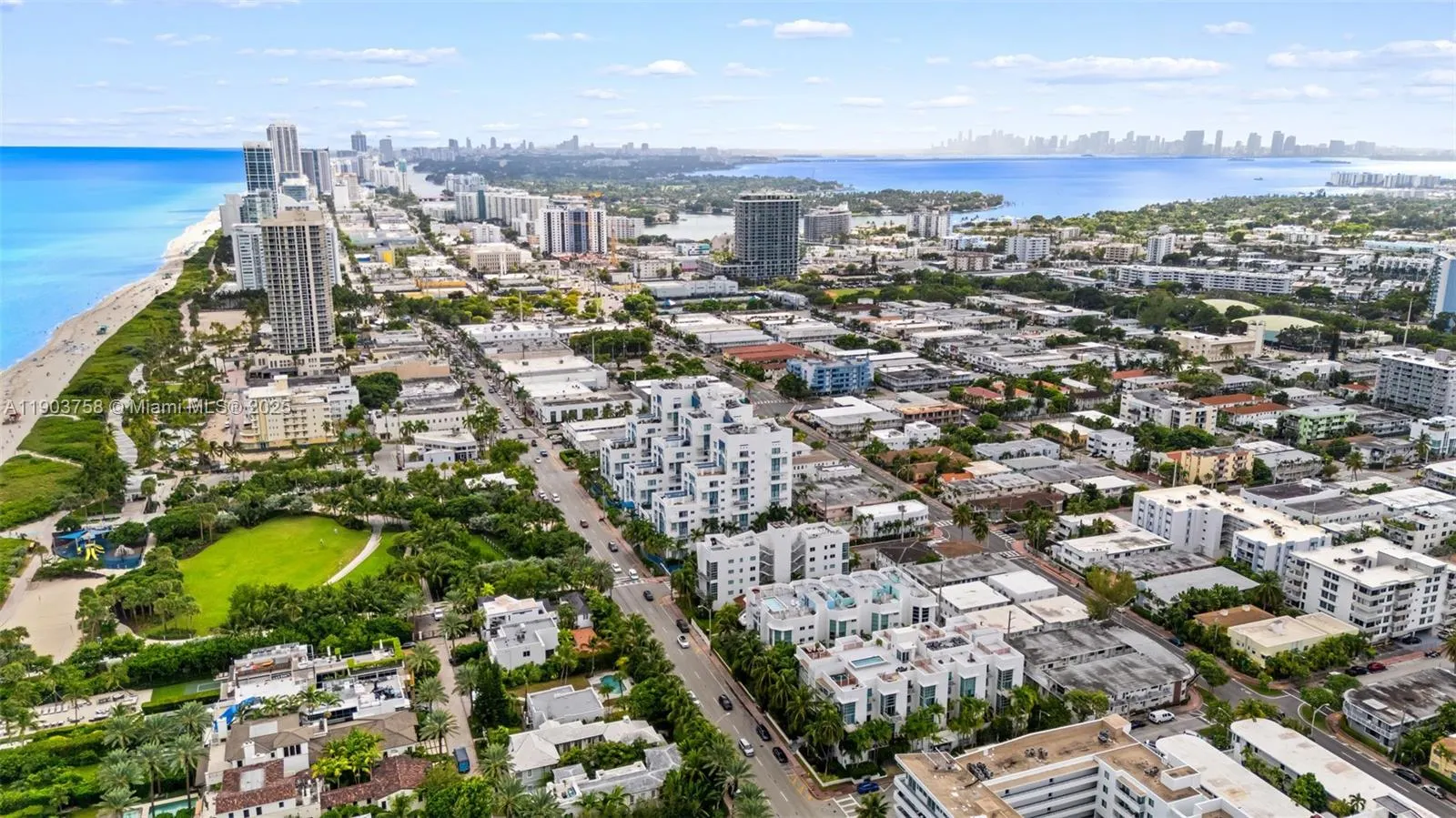 7744 Collins Ave, #20