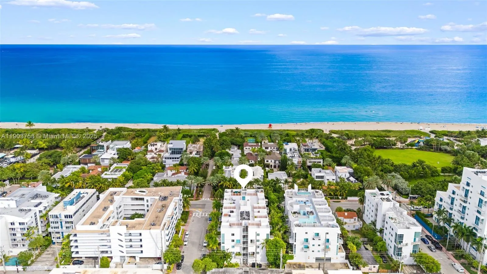 7744 Collins Ave, #20