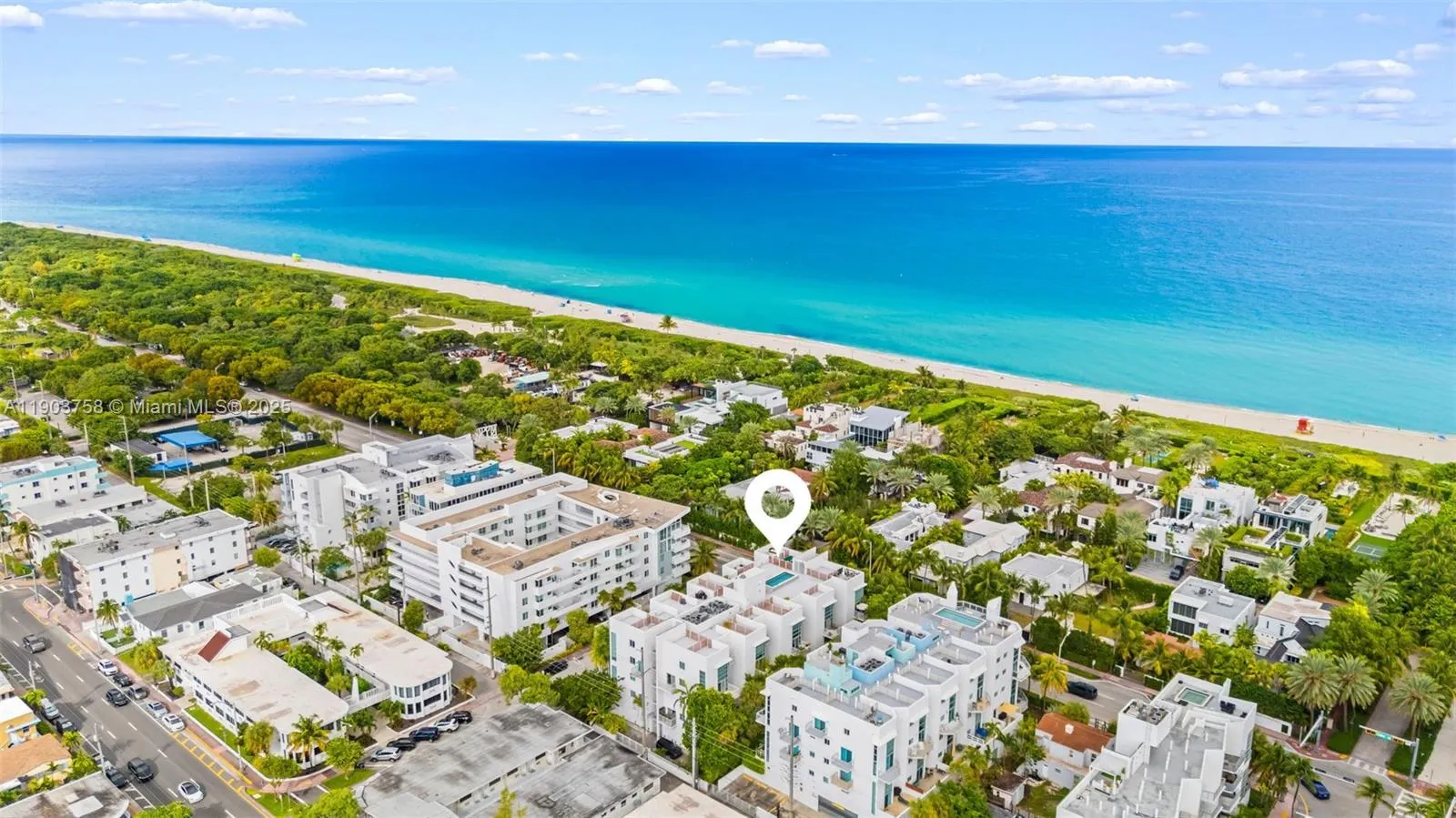 7744 Collins Ave, #20