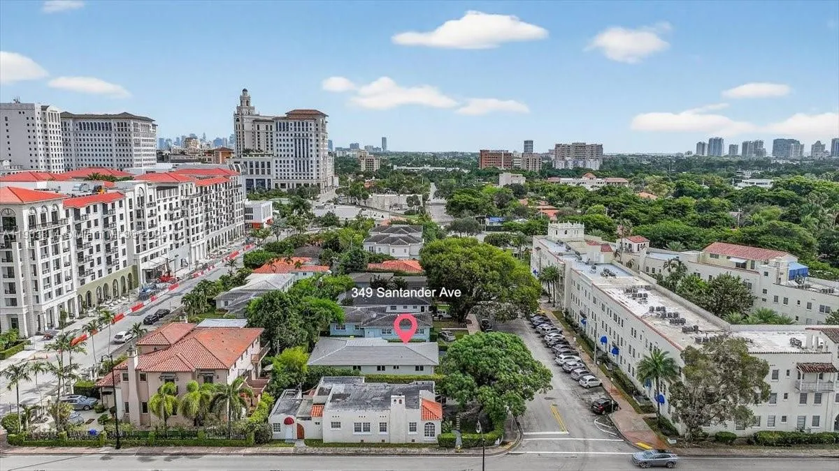 349 Santander Ave, #-