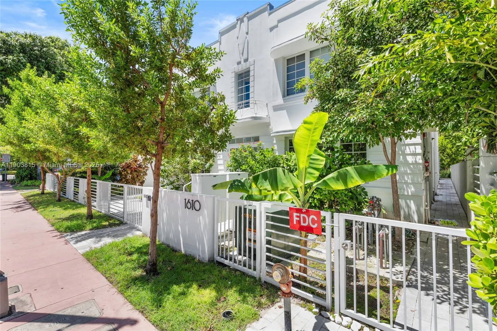 1610 Euclid Ave, #A110