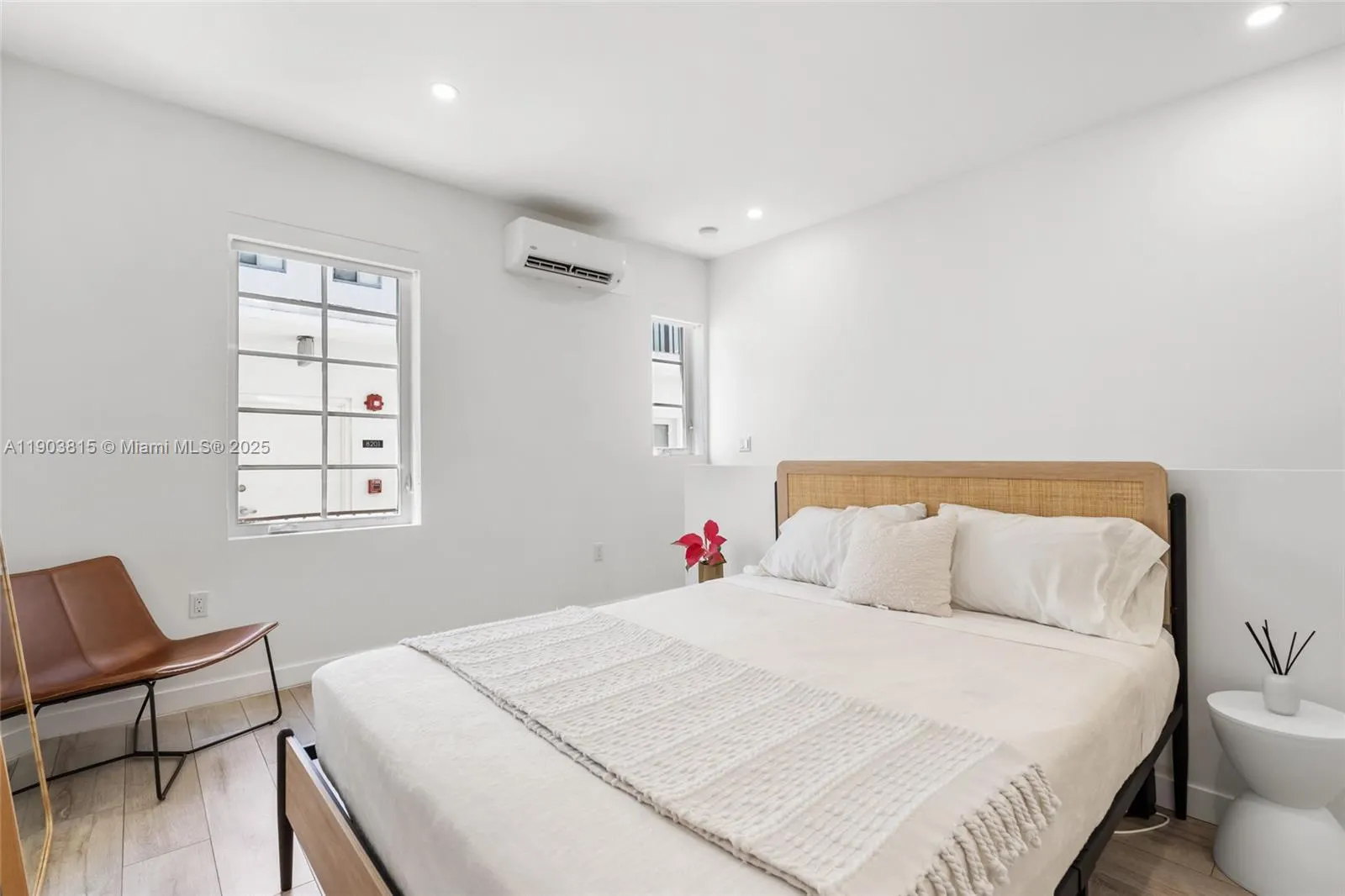 1610 Euclid Ave, #A110