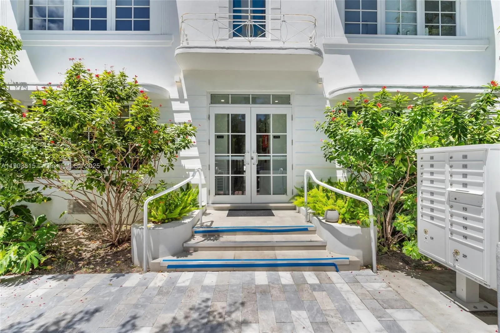 1610 Euclid Ave, #A110