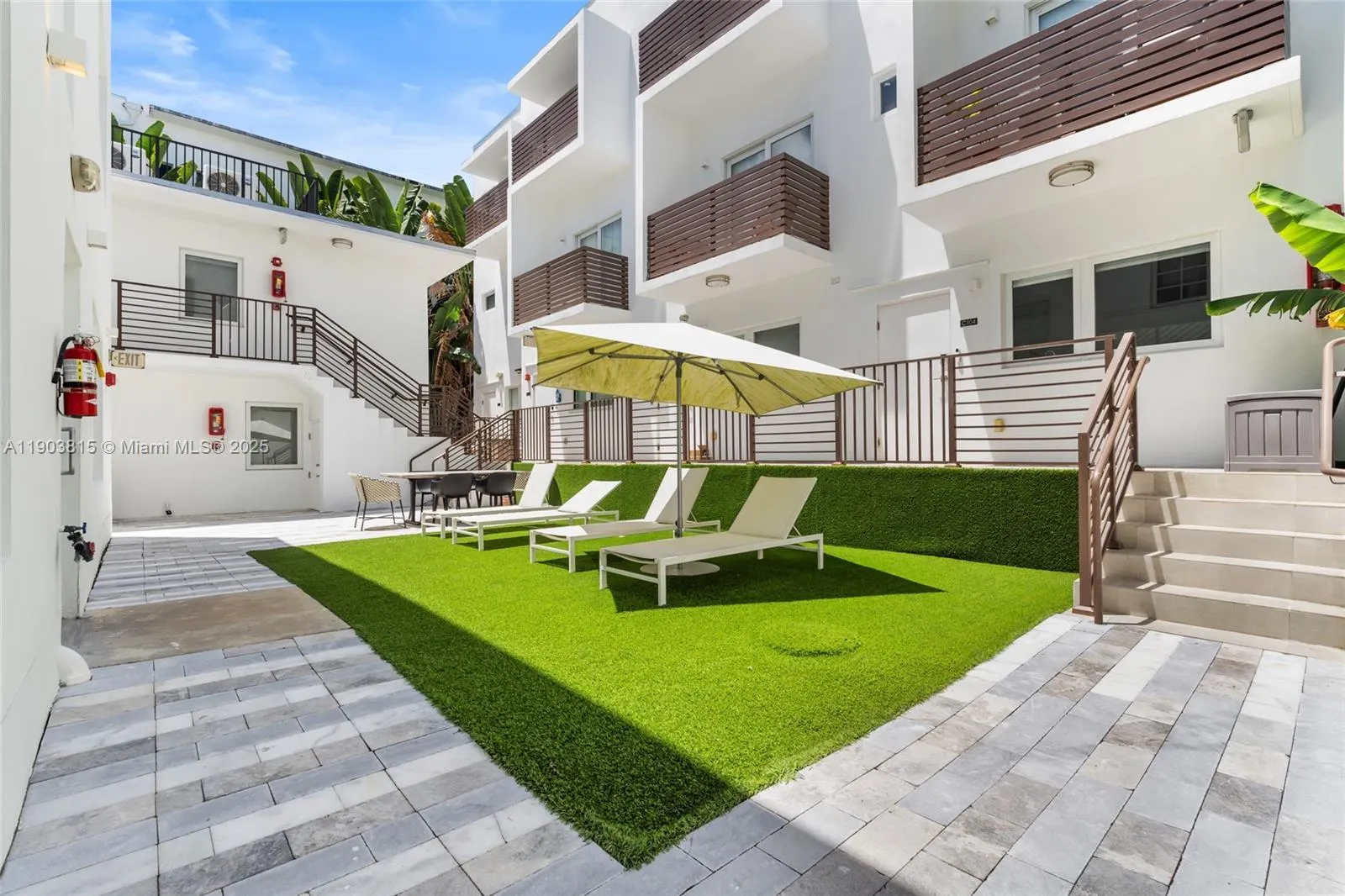 1610 Euclid Ave, #A110