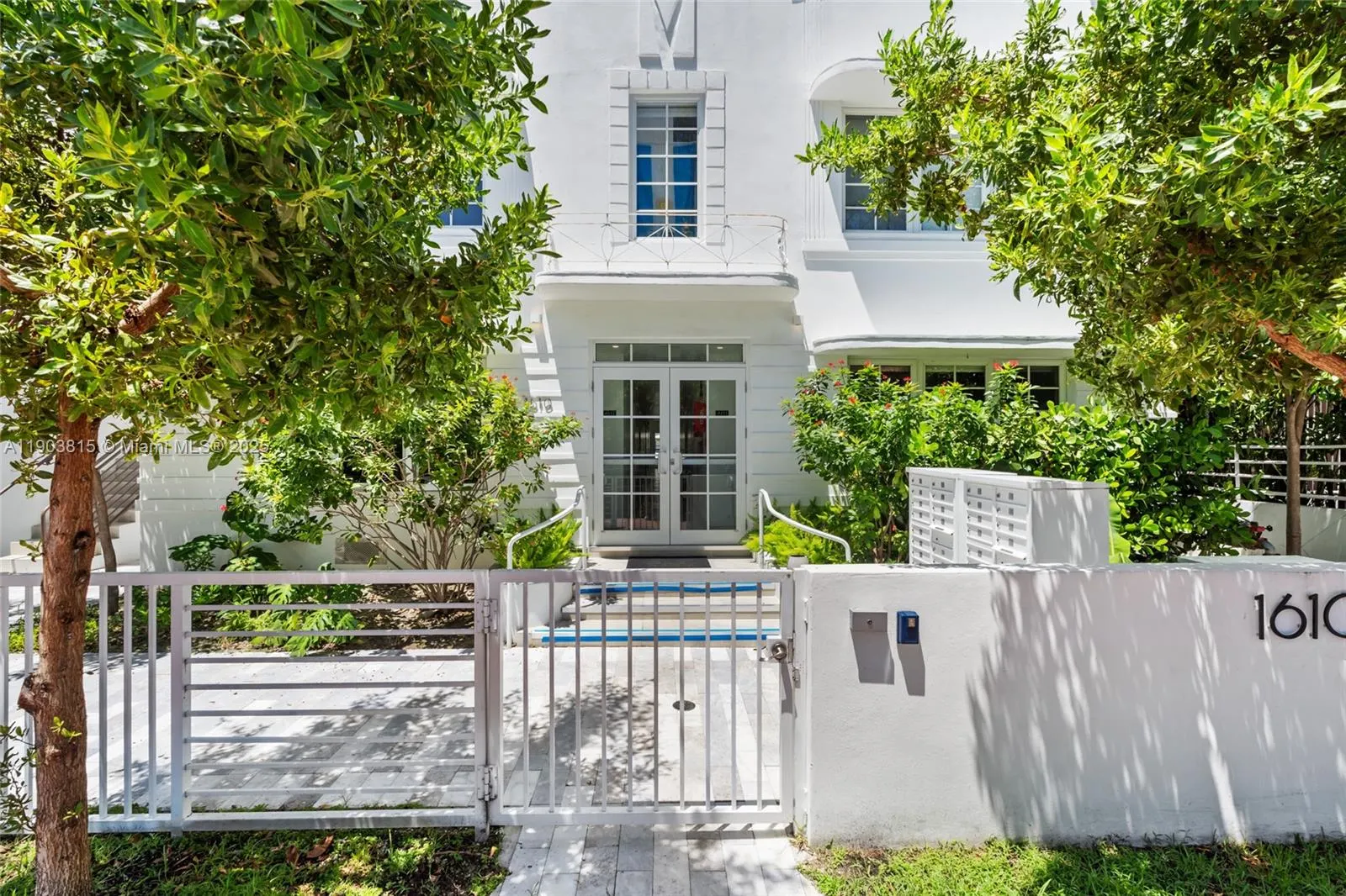 1610 Euclid Ave, #A110