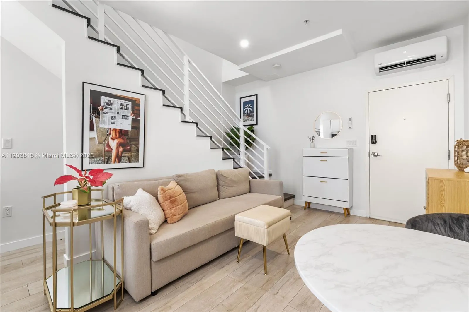 1610 Euclid Ave, #A110