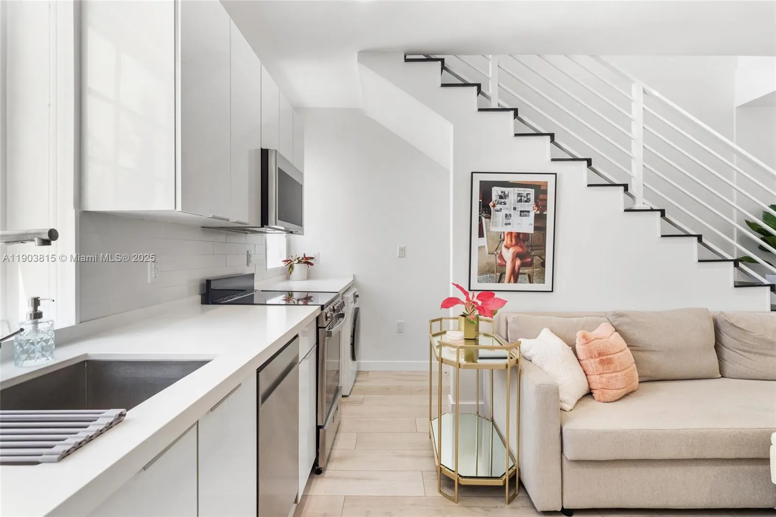 1610 Euclid Ave, #A110