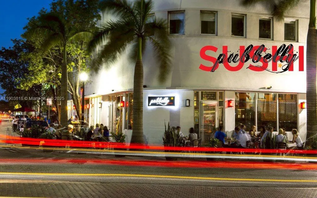 1800 Sunset Harbour Dr, #2105