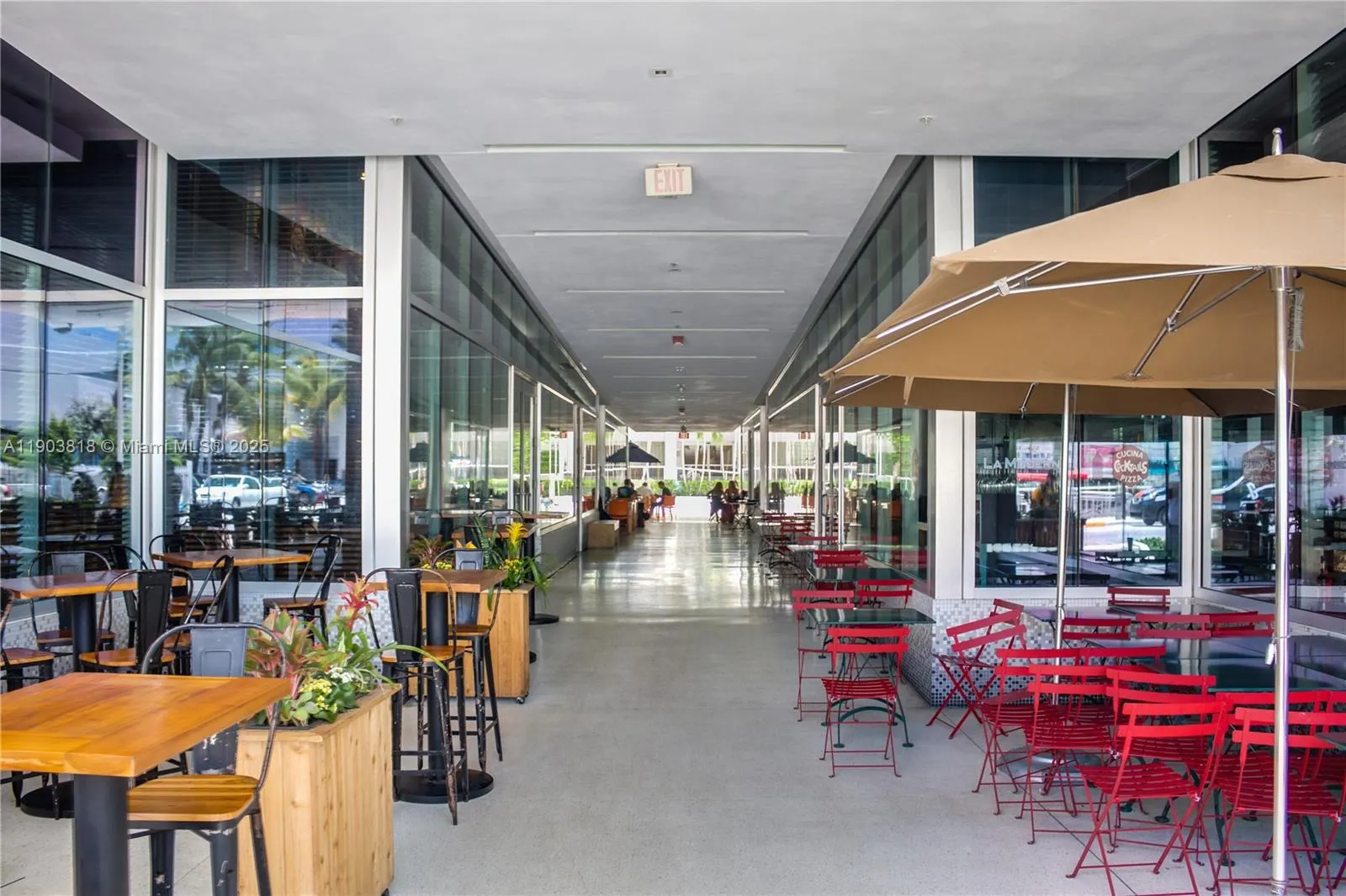 1800 Sunset Harbour Dr, #2105