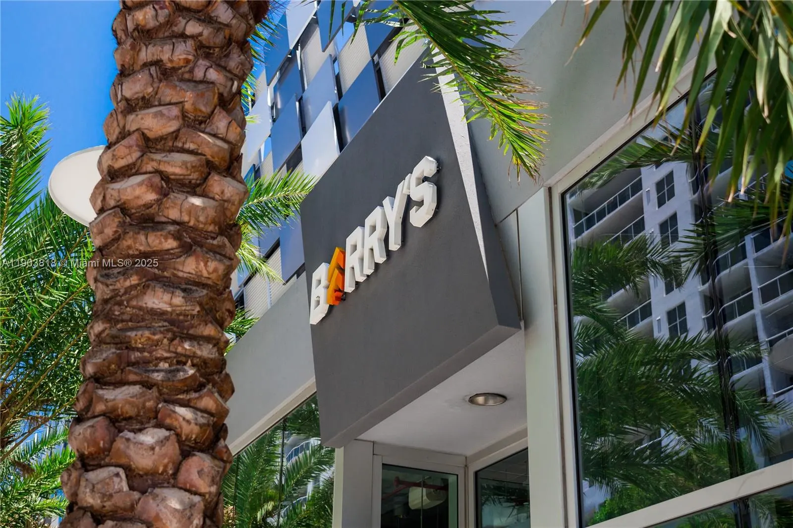 1800 Sunset Harbour Dr, #2105