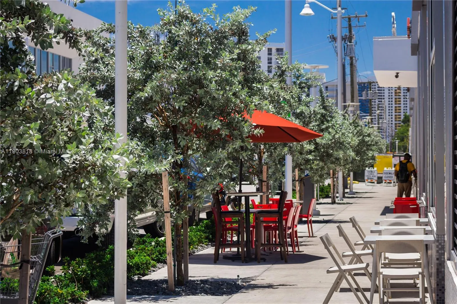 1800 Sunset Harbour Dr, #2105