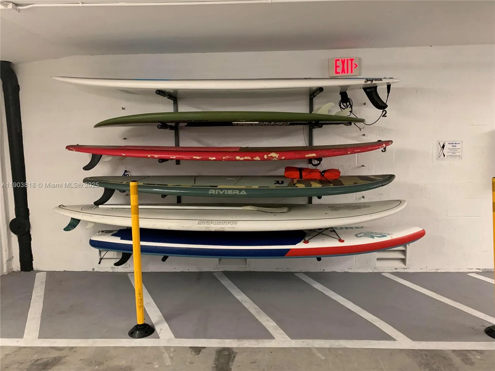 1800 Sunset Harbour Dr, #2105