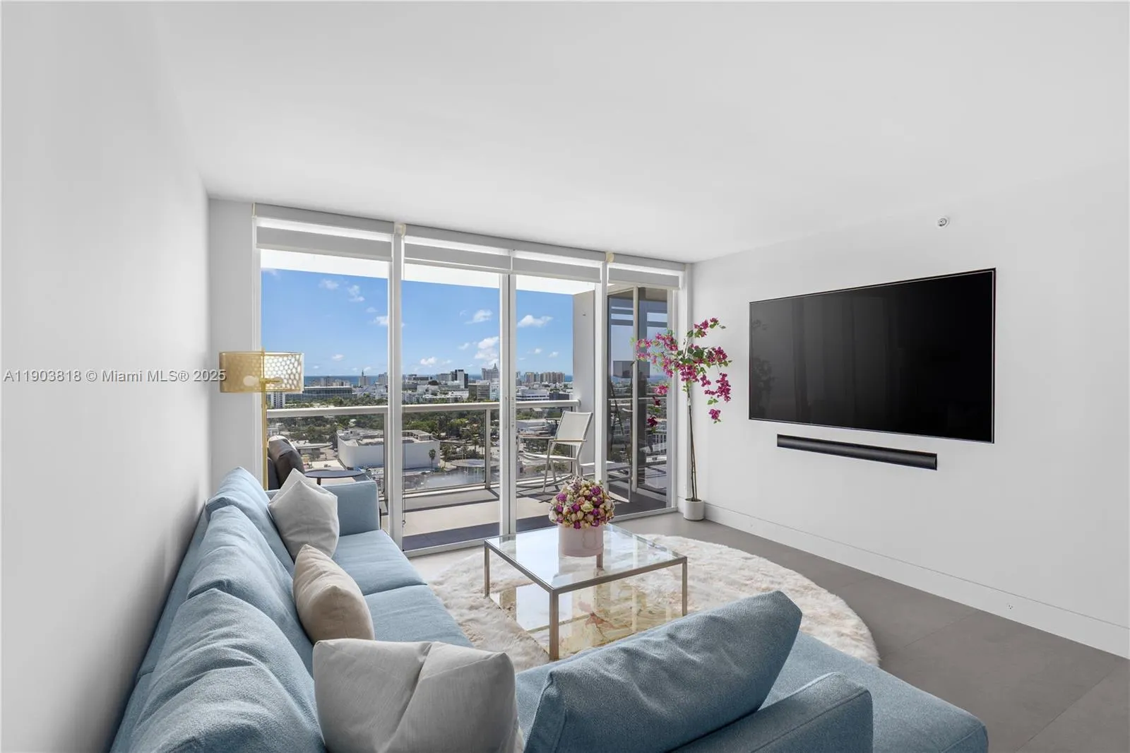 1800 Sunset Harbour Dr, #2105