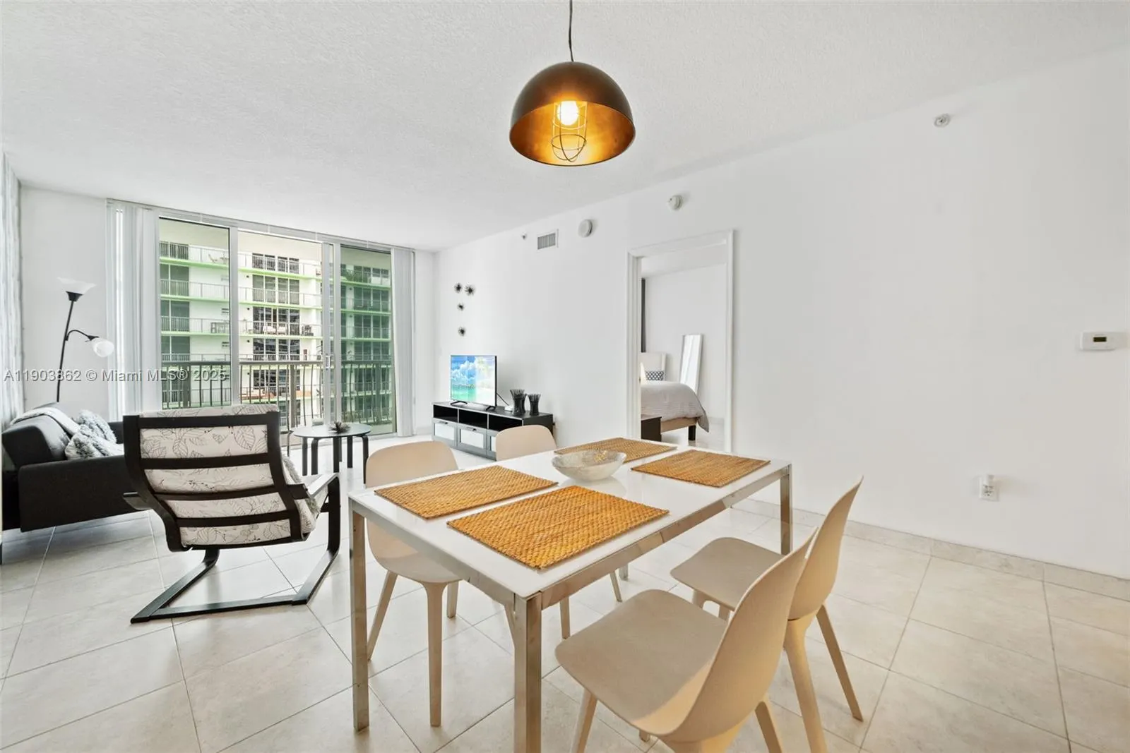 1750 N Bayshore Dr, #1705