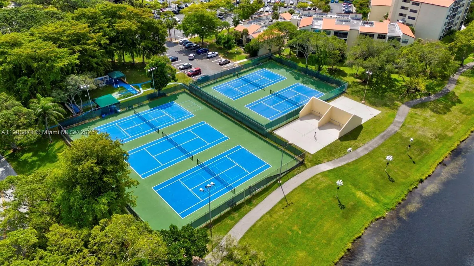 2334 S Cypress Bend Dr, #501