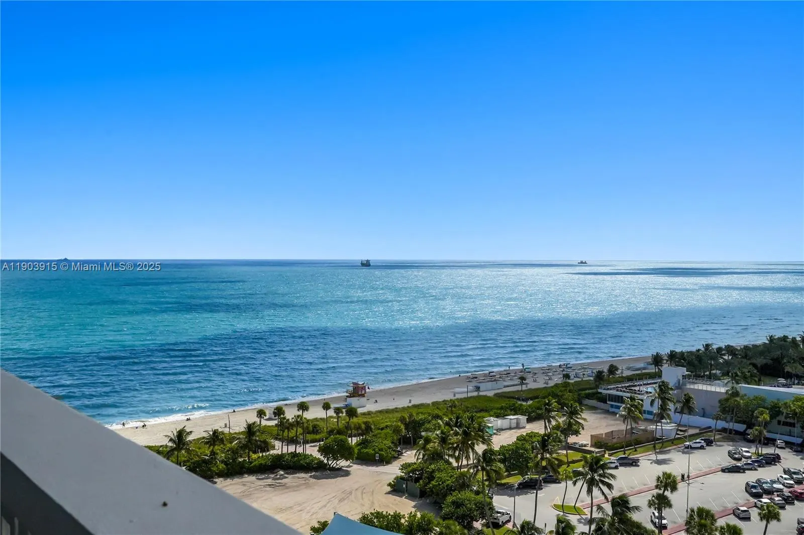 4747 Collins Ave, #1501