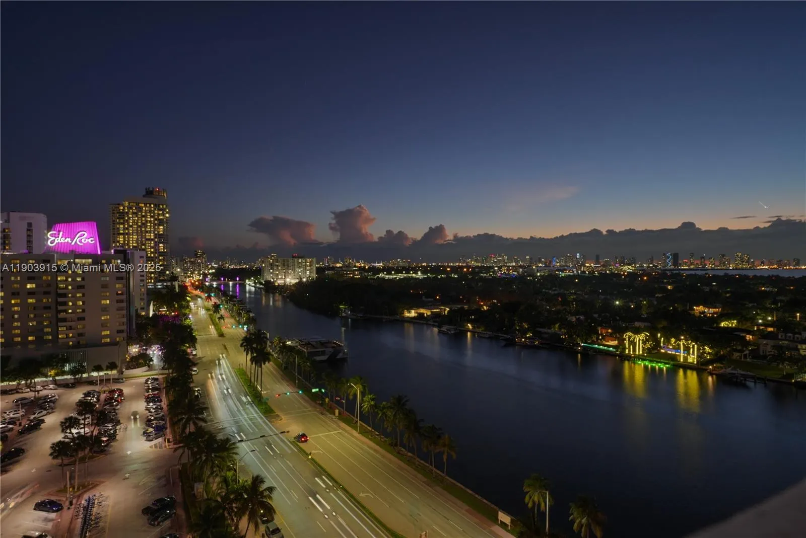 4747 Collins Ave, #1501