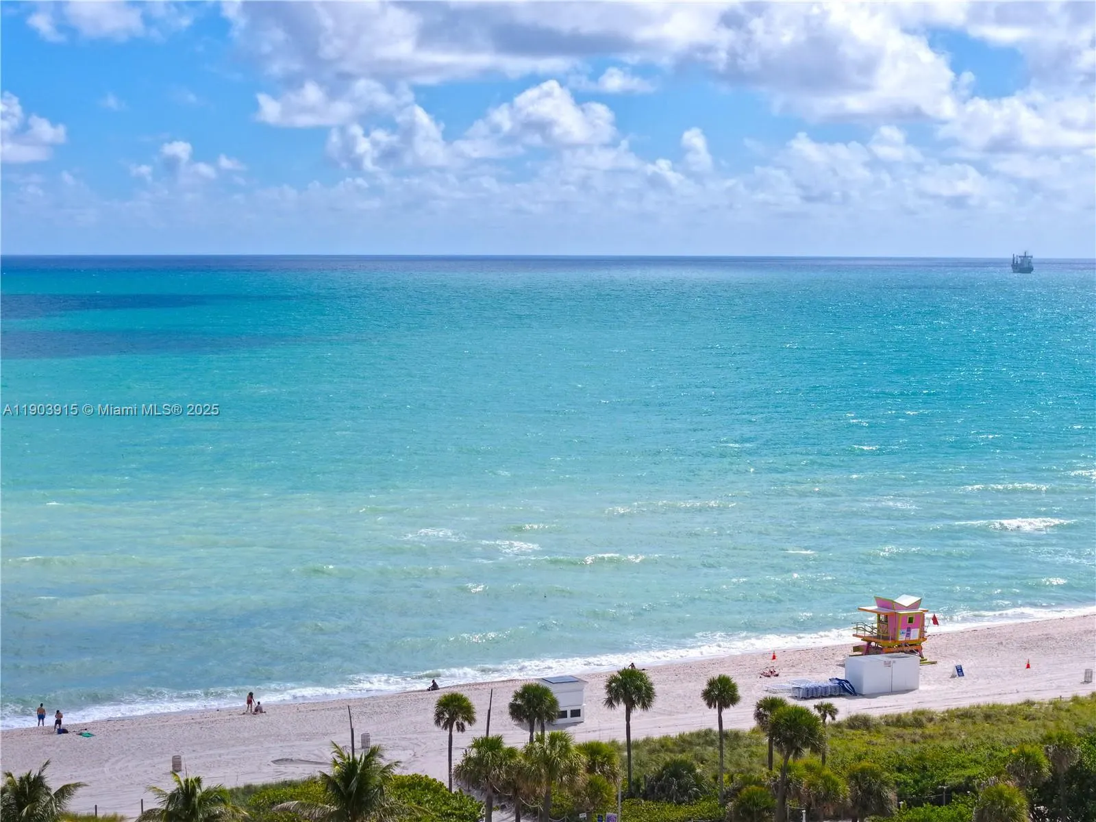 4747 Collins Ave, #1501