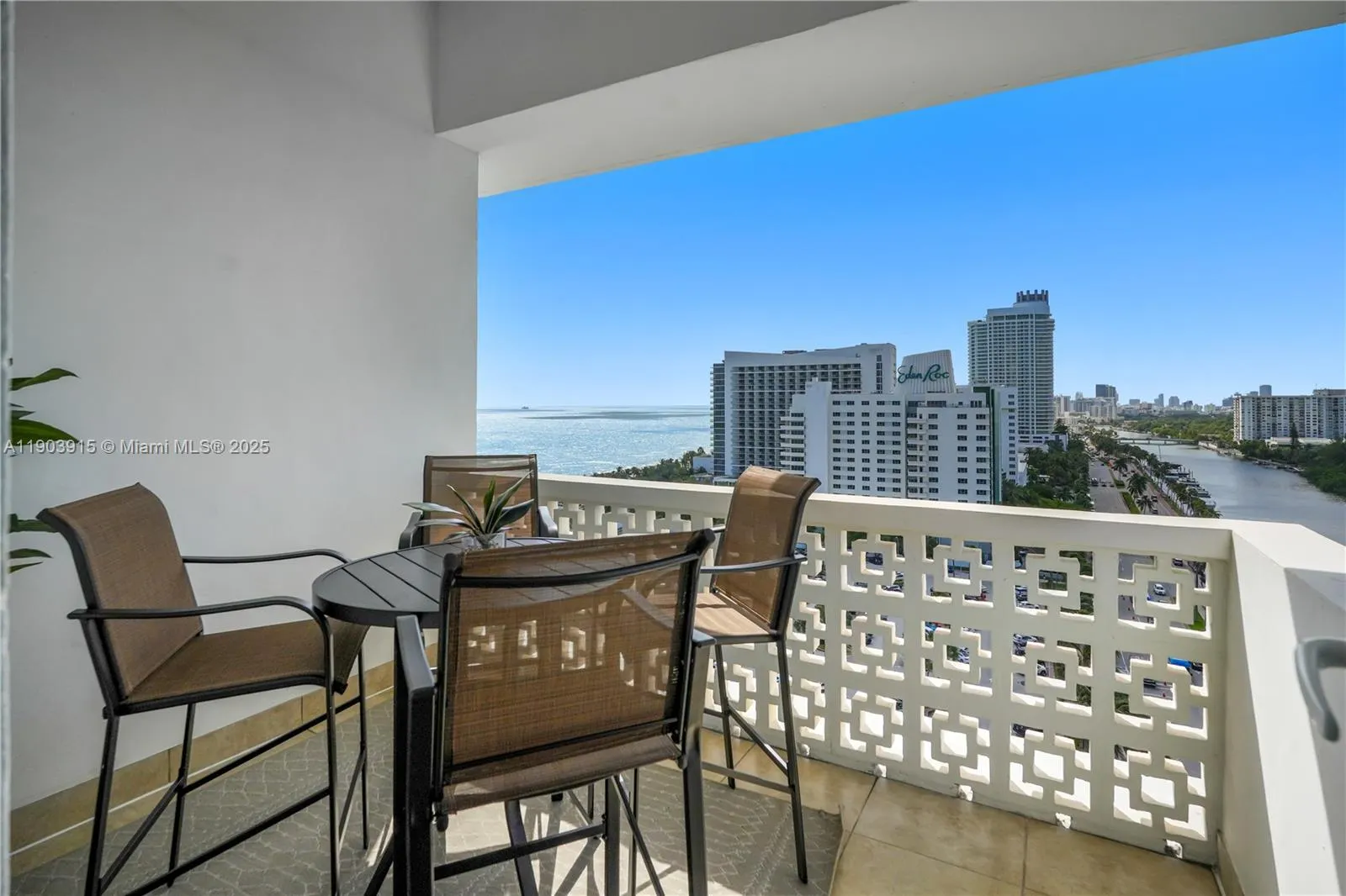 4747 Collins Ave, #1501