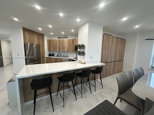 19500 Turnberry Way, #12A