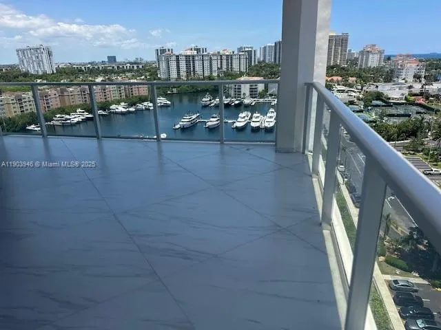 19500 Turnberry Way, #12A